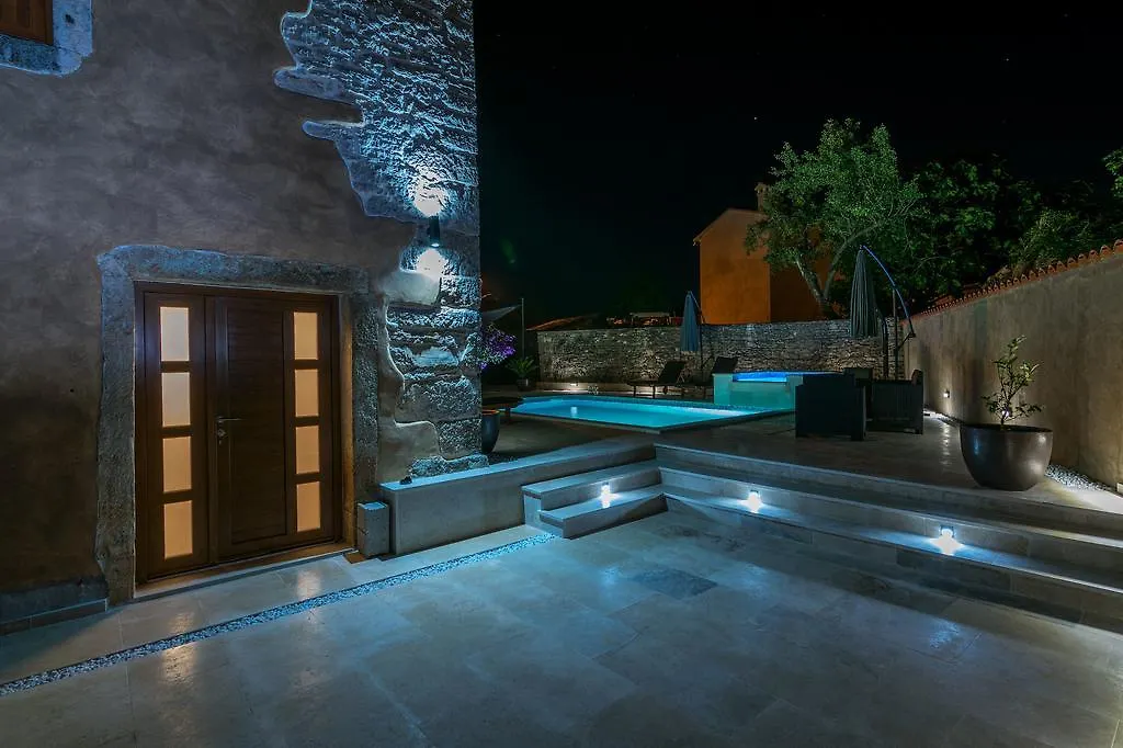 Villa Sagri - Heated Pool Zagrici 0*,