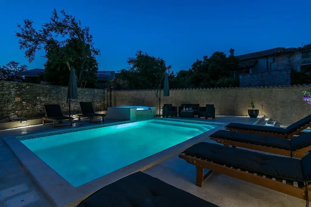 Villa Sagri - Heated Pool Zagrici