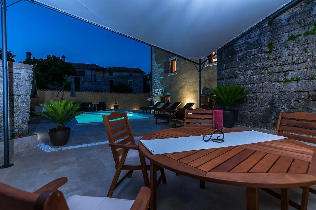 Villa Sagri - Heated Pool Zagrici