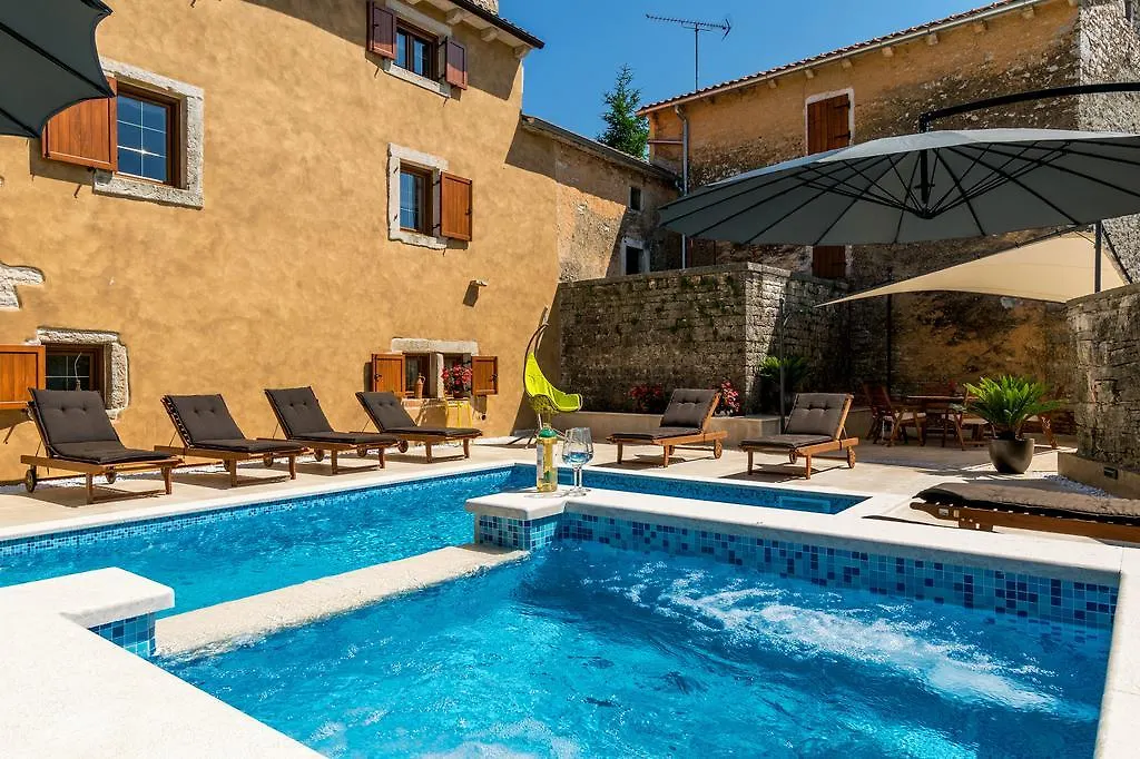Villa Sagri - Heated Pool Zagrici