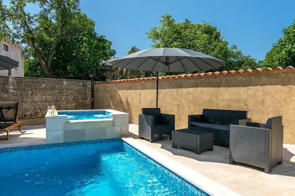 Villa Sagri - Heated Pool Zagrici