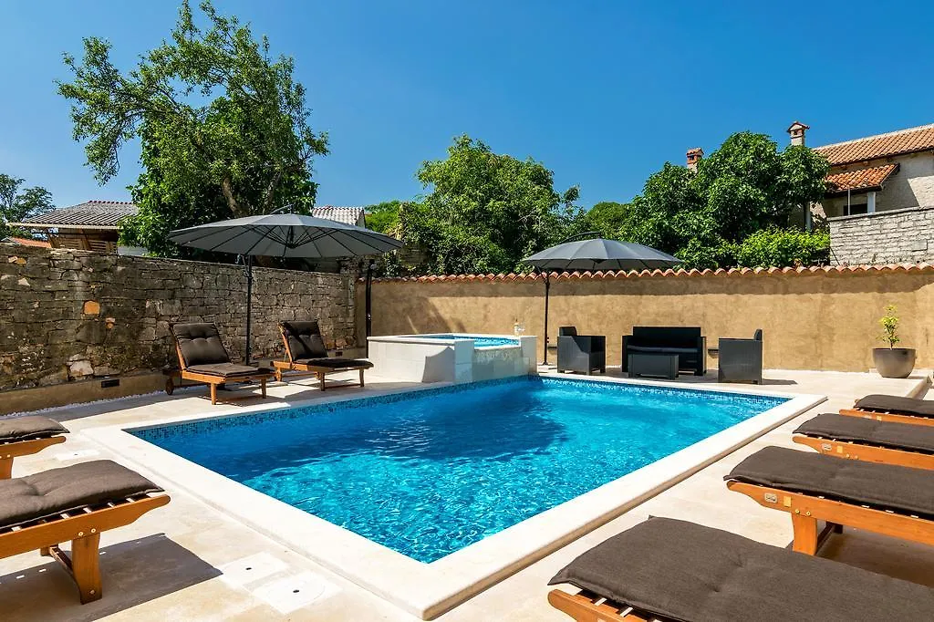Villa Sagri - Heated Pool Zagrici