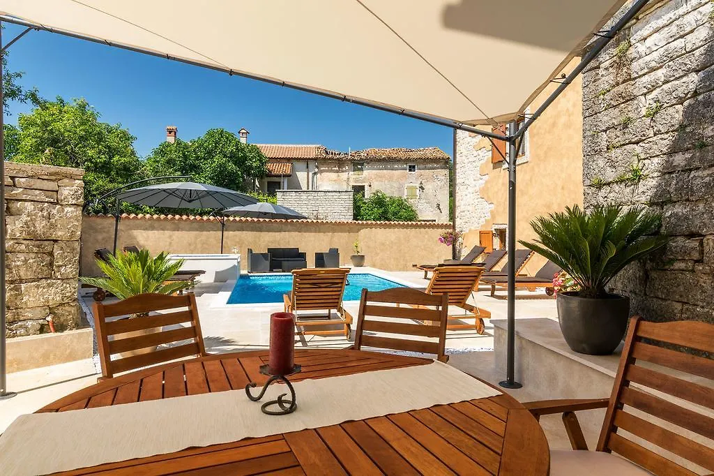 Villa Sagri - Heated Pool Zagrici Hırvatistan