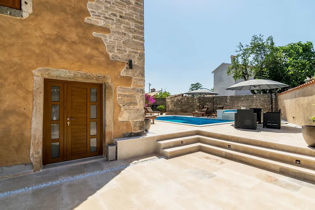 Villa Sagri - Heated Pool Zagrici