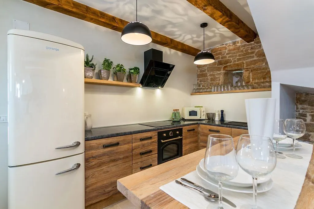Villa Sagri - Heated Pool Zagrici Hırvatistan