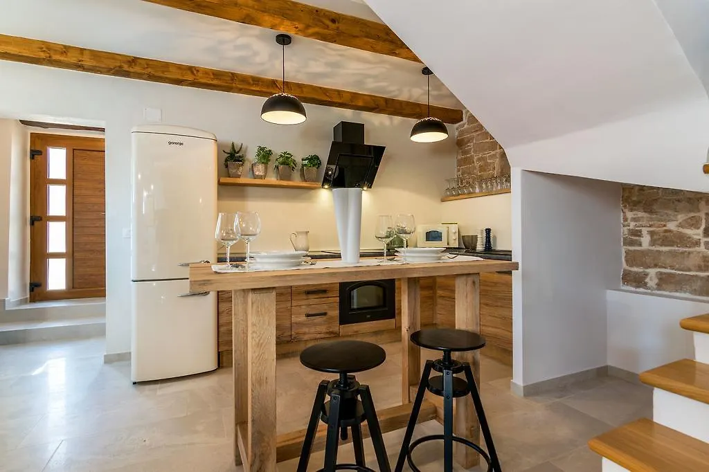 Villa Sagri - Heated Pool Zagrici Hırvatistan