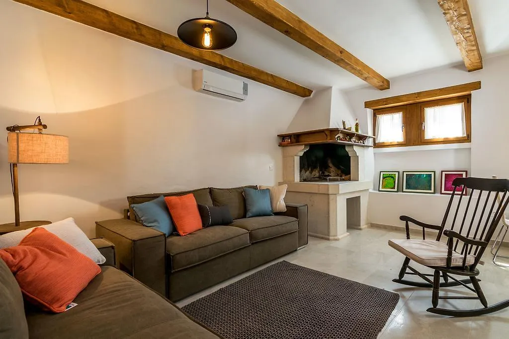 Villa Sagri - Heated Pool Zagrici Hırvatistan