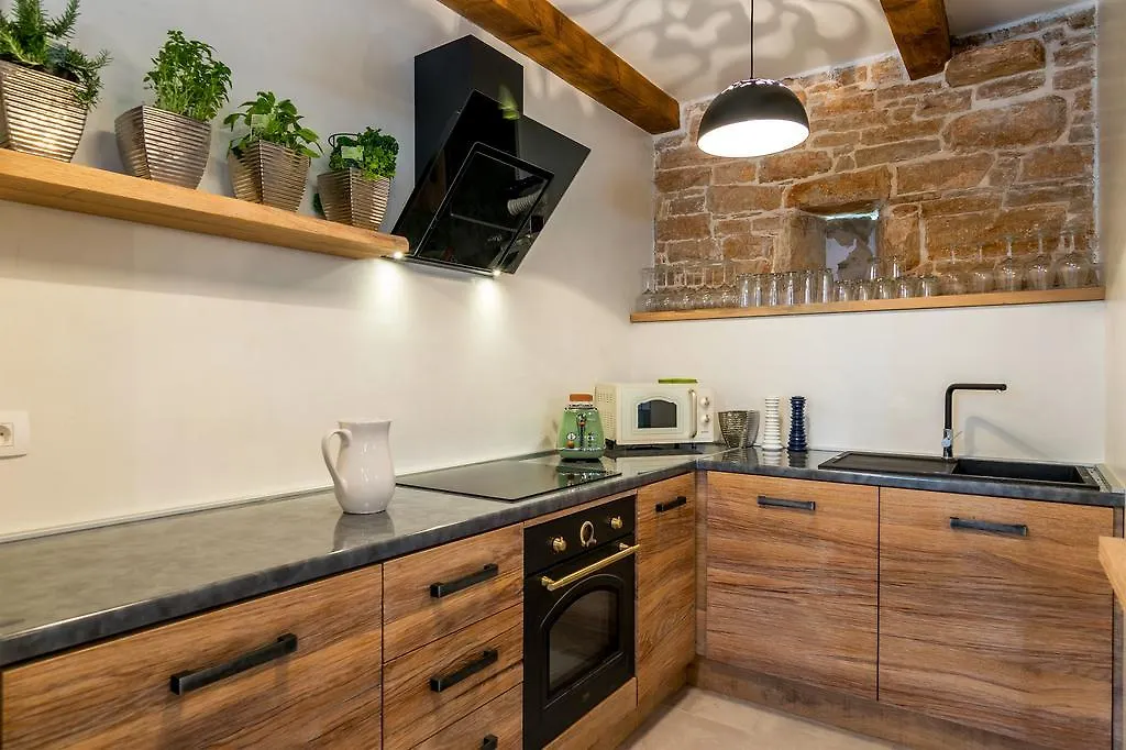 Villa Sagri - Heated Pool Zagrici