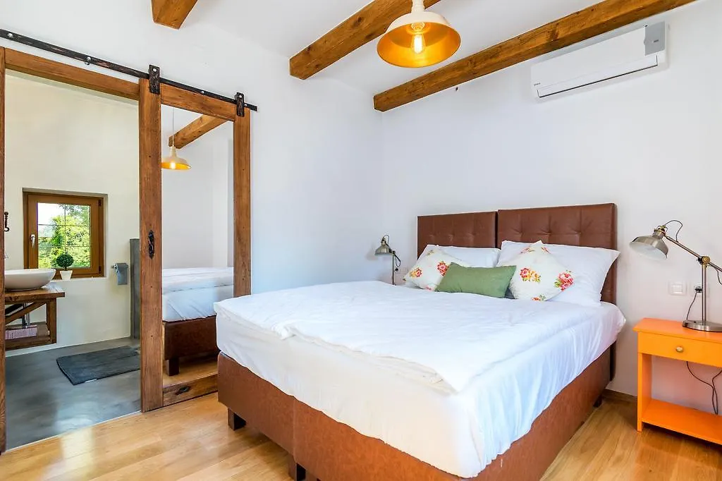 Villa Sagri - Heated Pool Zagrici
