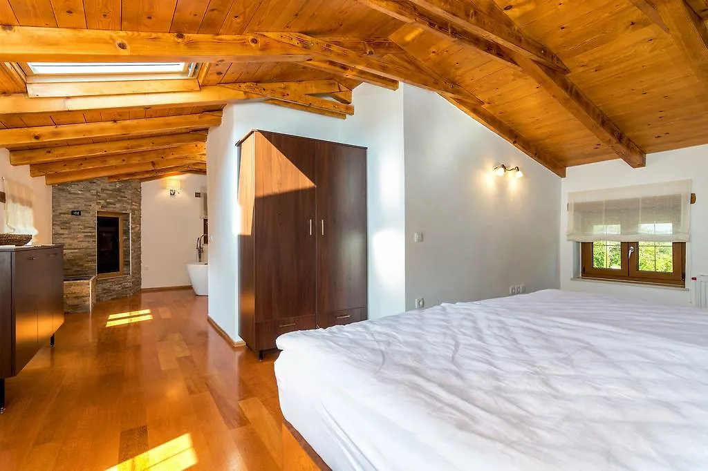 Villa Sagri - Heated Pool Zagrici
