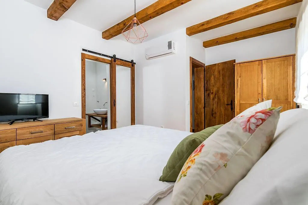 Villa Sagri - Heated Pool Zagrici 0*,