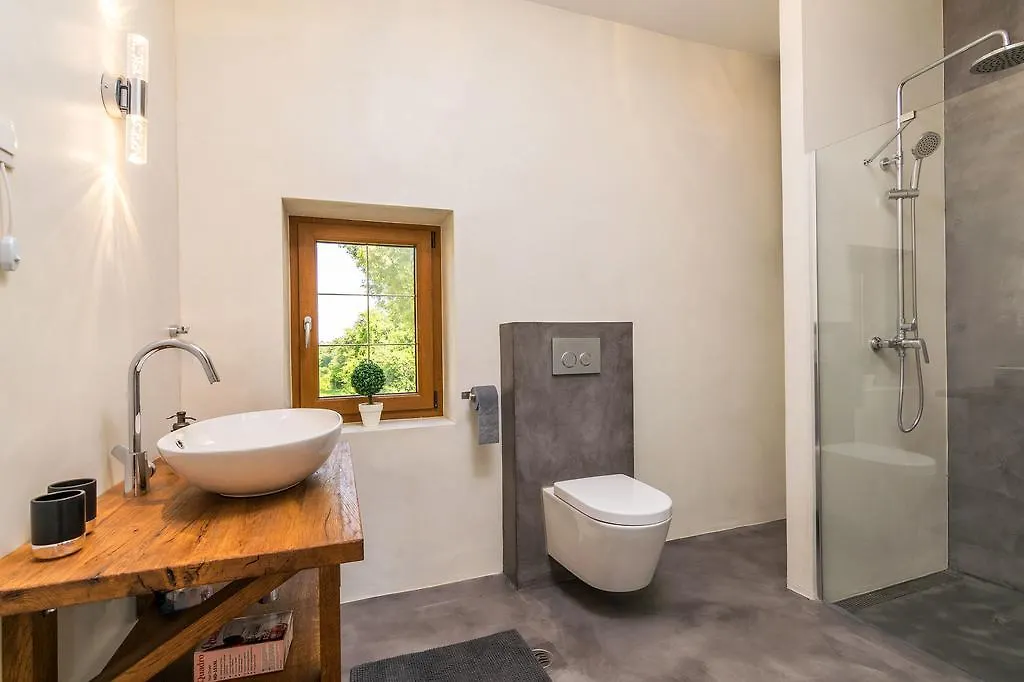 Villa Sagri - Heated Pool Zagrici