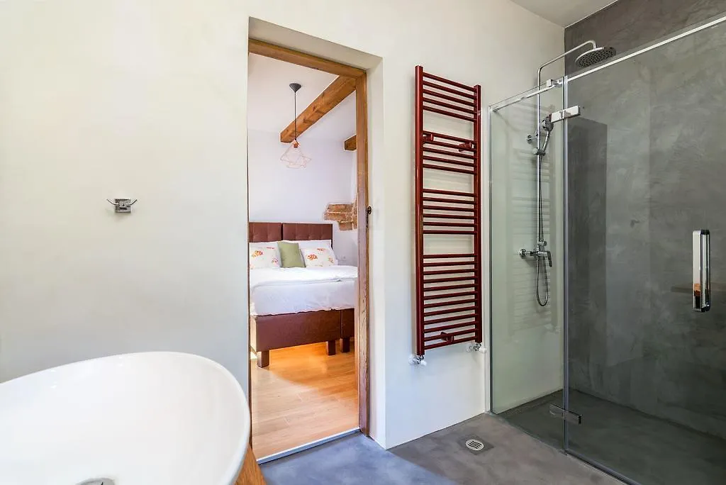 Villa Sagri - Heated Pool Zagrici 0*,  Hırvatistan