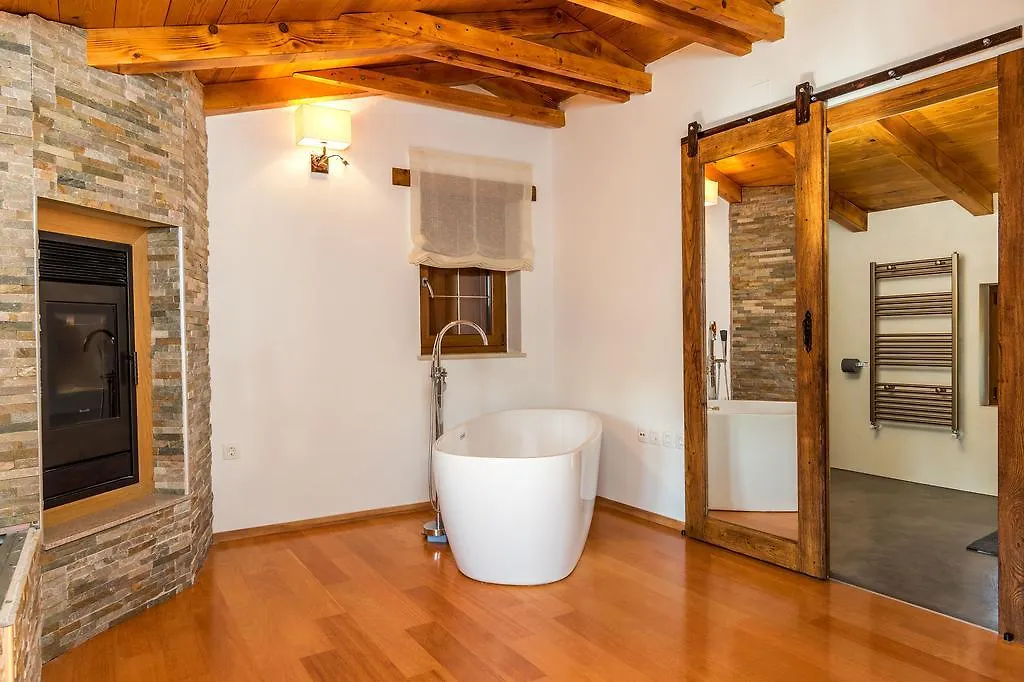 Villa Sagri - Heated Pool Zagrici Hırvatistan