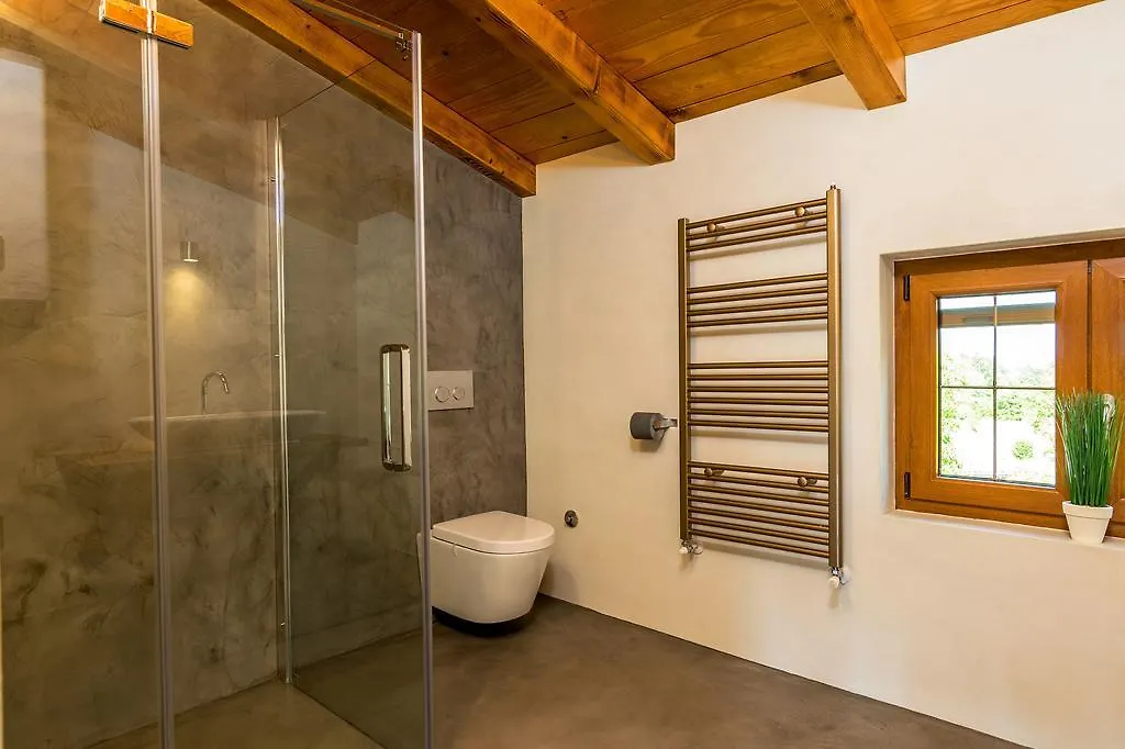 Villa Sagri - Heated Pool Zagrici Hırvatistan