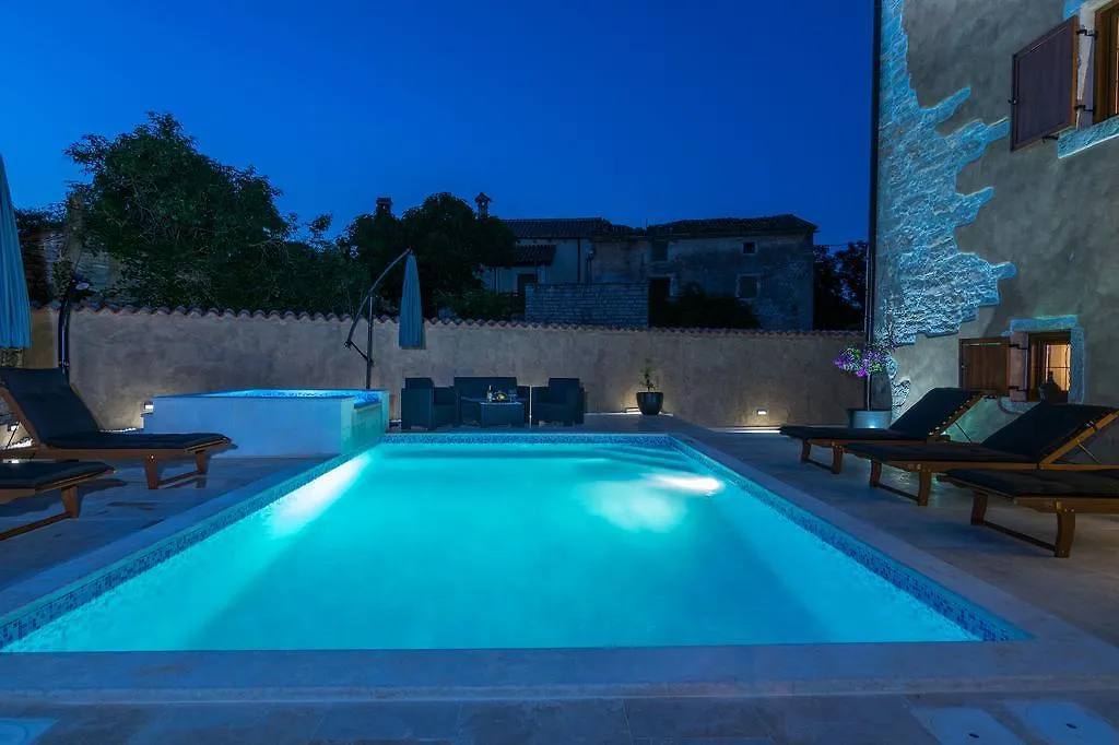 Villa Sagri - Heated Pool Zagrici