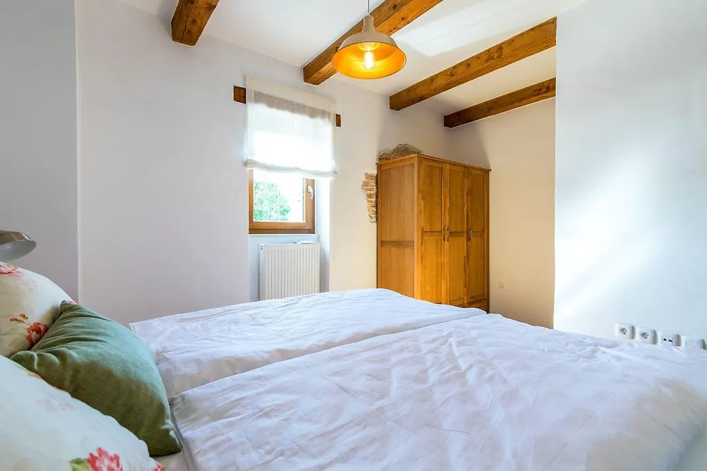 Villa Sagri - Heated Pool Zagrici