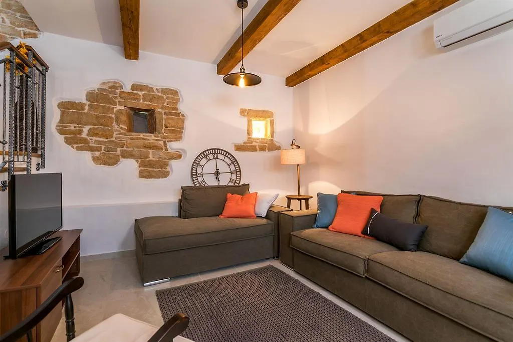 Villa Sagri - Heated Pool Zagrici