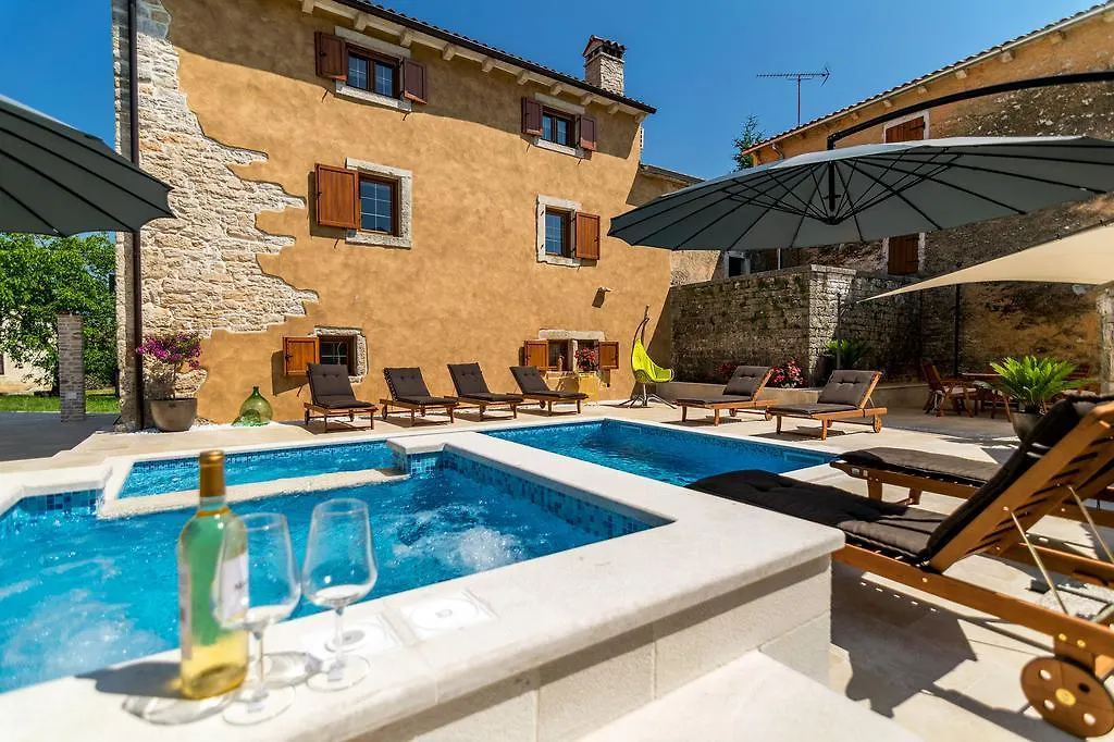 Villa Sagri - Heated Pool Zagrici